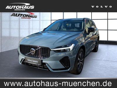 Thunder grey / (metallic) Gebraucht 2023 Volvo XC60 Plus SUV | 39.990 € (Guter Preis)