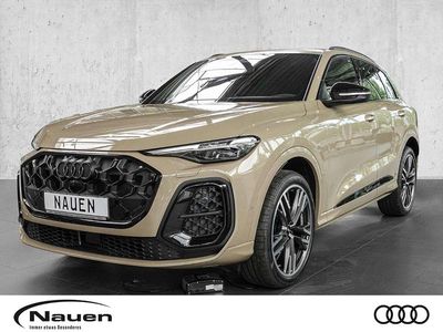 Gebraucht Audi Q5 S-Line 204 PS (150 kW) 2026 Gold SUV
