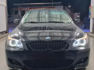 Gebraucht BMW 530