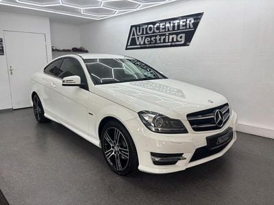 Mercedes C180