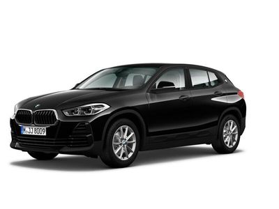 gebraucht BMW X2 sDrive18i