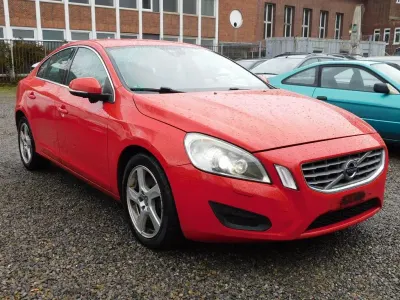 Gebraucht Volvo S60