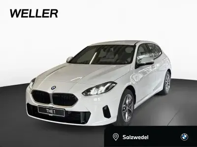 Gebraucht BMW 120