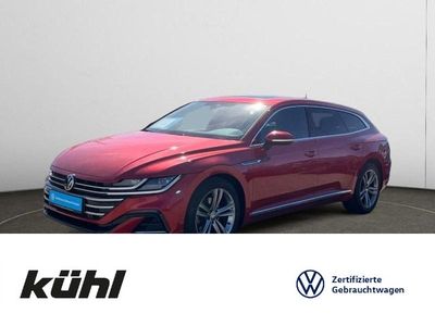 Second-hand VW Arteon R-line 200 CP (147 kW) 2024 Break