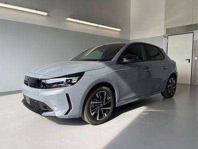 Neu Opel Corsa 110 PS (80 kW) 2026 [p0sd] grafik grau Kleinwagen