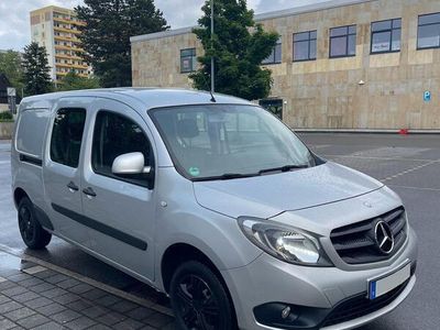 Mercedes Citan 111