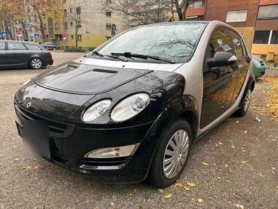 Smart ForTwo Coupé
