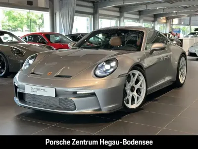 Gebraucht Porsche 992 525 PS (386 kW) 2024 Gtsilbermetallic Coupé