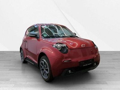 Gebraucht e.GO Life 56 kW (77 PS) 2022 Rot Kleinwagen