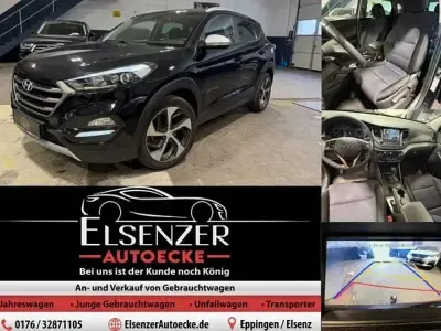Gebraucht Citroën DS3 Sport Chic 177 PS (130 kW) 2018 Andere Limousine