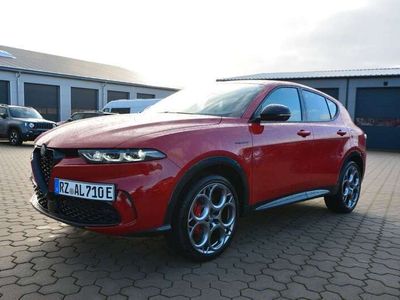 gebraucht Alfa Romeo Crosswagon Tonale 1.3 T PHEV 206kWAT VELOCE