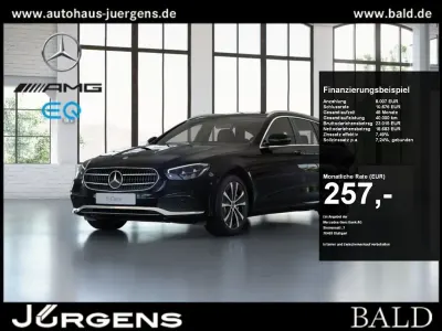 Gebraucht Mercedes E300