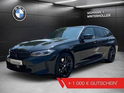BMW M340