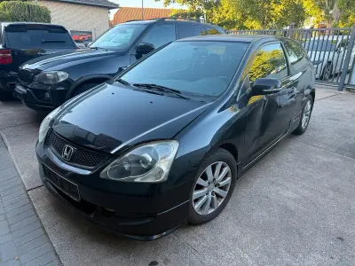 Occasion Honda Civic