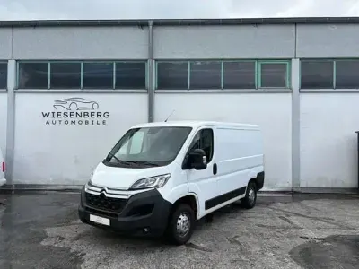Gebraucht Citroën Jumper