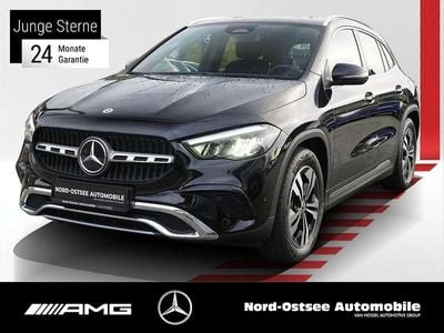 Mercedes GLA200