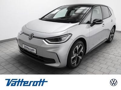 Nouă VW ID.3 Pro 150 kW (204 CP) 2026 Argintiu Hatchback