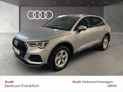 Gebraucht Audi Q3 Advanced 150 PS (110 kW) 2025 SUV