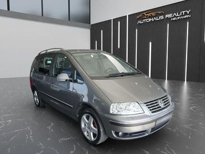 VW Sharan