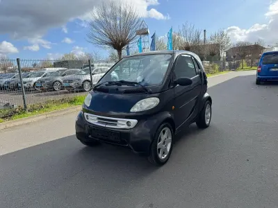 Gebraucht Smart ForTwo Coupé