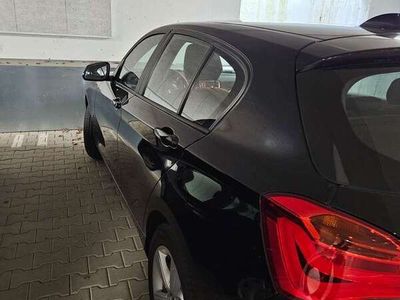 gebraucht BMW 116 116 i