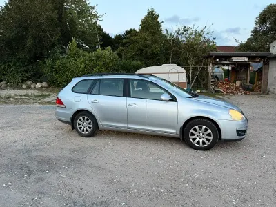 Gebraucht VW Golf V