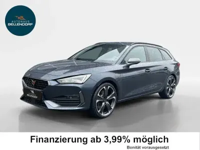 Gebraucht Cupra Leon