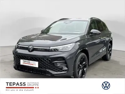 Nuova VW Tiguan R-line 193 CV (141 kW) 2026 Grigio SUV