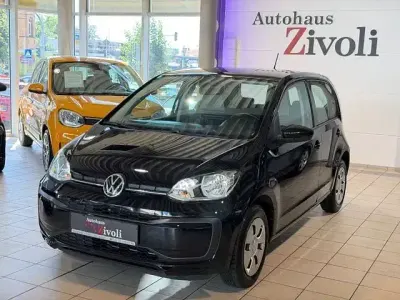 Gebraucht VW up! 65 PS (47 kW) 2023 Andere Kleinwagen