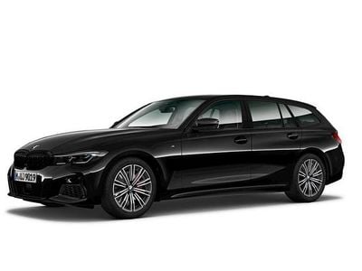 BMW M340
