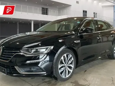 Gebraucht Renault Talisman