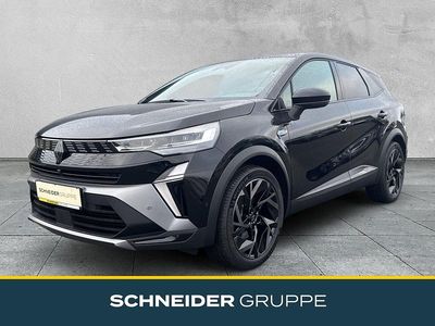 Blau Neu 2025 Renault Symbioz Esprit Alpine SUV | 35.990 € (Fairer Preis)