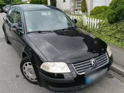 Gebraucht VW Passat