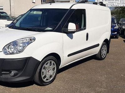 Fiat Doblò