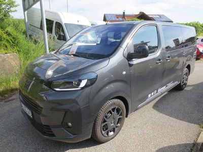 Gebraucht Fiat Scudo Basis 144 PS (105 kW) 2024 Van
