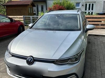 VW Golf VIII