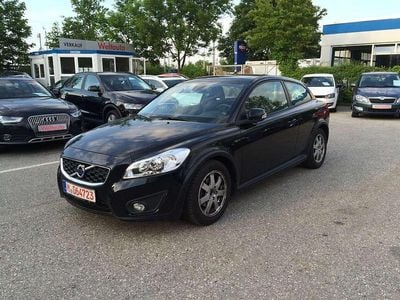 Schwarz Gebraucht 2012 Volvo C30 Drive Kinetic Kleinwagen | 8.200 € (Etwas zu teuer)
