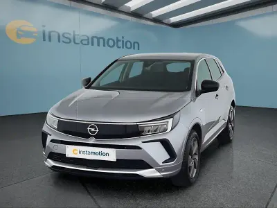 Gebraucht Opel Grandland X