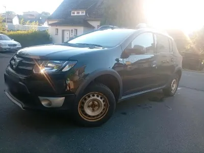 Gebraucht Dacia Sandero