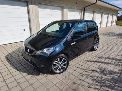Seat Mii Electric