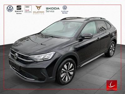 Neu VW Taigo Goal 116 PS (85 kW) 2025 SUV