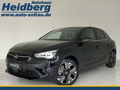 gebraucht Opel Corsa-e 