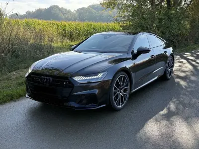 Gebraucht Audi A7