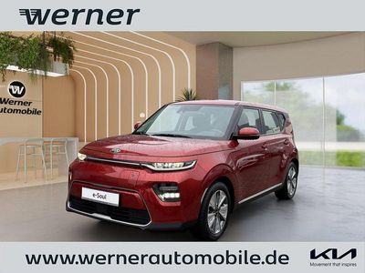 Kia Soul EV