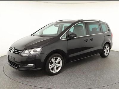 VW Sharan