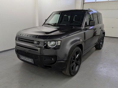 Nuova Land Rover Defender SE Dynamic 249 CV (183 kW) 2026 Grigio SUV