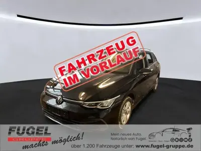 Gebraucht VW Golf VIII
