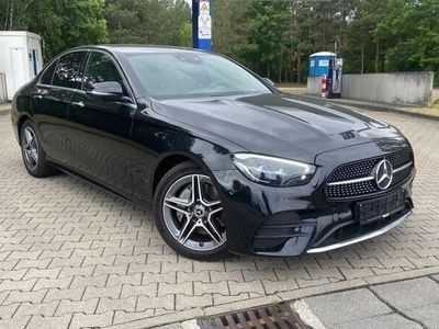 Mercedes E200