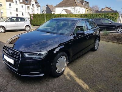 gebraucht Audi A3 Sportback g-tron 1.4TFSI Stronic