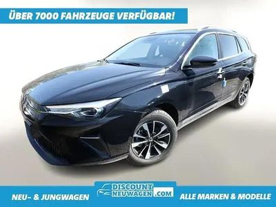MG MG5 EV
